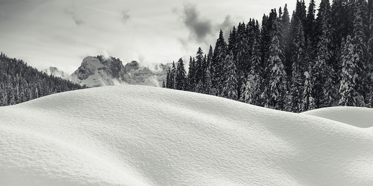 Andrea Alessio per Varianti - location - Misurina