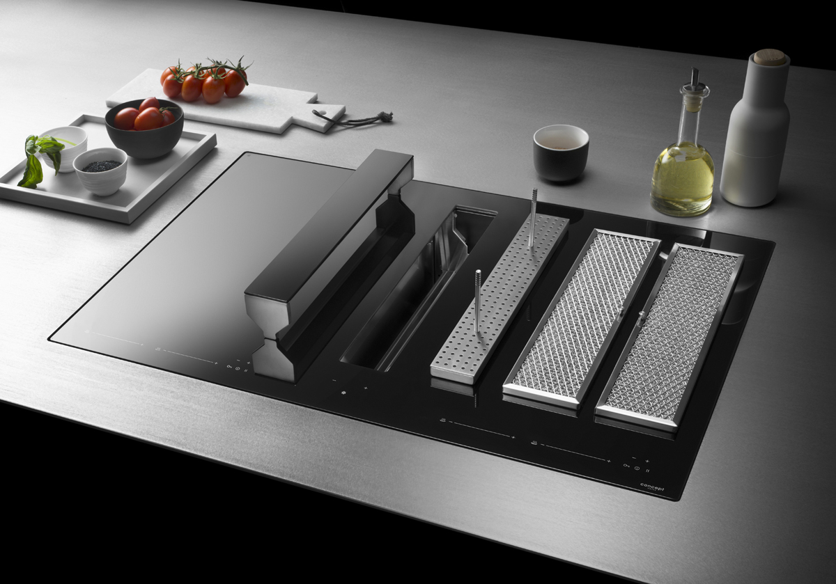 ©Varianti Concept Swiss Gourmet Systems 04