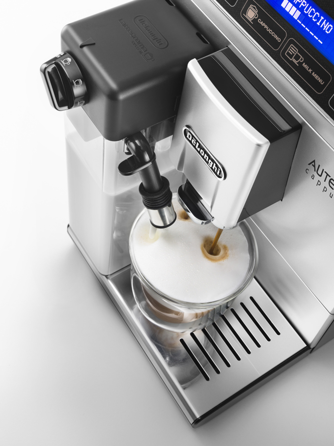 ©Varianti - DeLonghi - etam29660sb - lattecrema